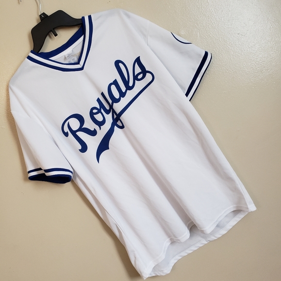 new royals shirts